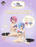 Kuji Ichiban Kuji - Re:Zero - I Will Remember This Day