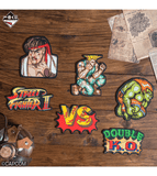 Kuji Ichiban Kuji - Street Fighter