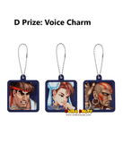 Kuji Ichiban Kuji - Street Fighter