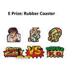 Kuji Ichiban Kuji - Street Fighter