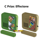 Kuji Ichiban Kuji - The Legend of Zelda Borrowed Items from Hyrule