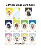 Kuji Ichiban Kuji - Umamusume Pretty Derby The 11th
