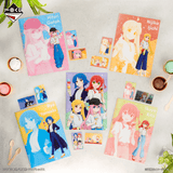 Kuji Kuji - Bocchi The Rock! Volume 2 (OOS)