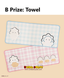 Kuji Kuji - Centric Friends