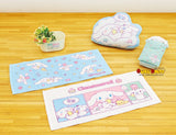 Kuji Kuji - Cinnamoroll - Fluffy Clouds and Stars