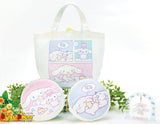 Kuji Kuji - Cinnamoroll - Fluffy Clouds and Stars
