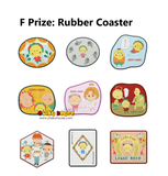 Kuji Kuji - Coji-Coji