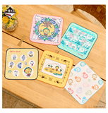 Kuji Kuji - Coji-Coji
