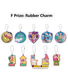 Kuji Kuji - Crayon Shin-Chan - My Memories Collection