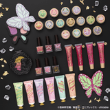 Kuji Kuji - Demon Slayer Coffret 2 (Anime Cosmetics) (OOS)