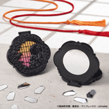 Kuji Kuji - Demon Slayer Coffret 2 (Anime Cosmetics) (OOS)