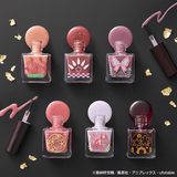 Kuji Kuji - Demon Slayer Coffret 2 (Anime Cosmetics) (OOS)