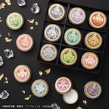 Kuji Kuji - Demon Slayer Coffret 2 (Anime Cosmetics) (OOS)