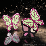 Kuji Kuji - Demon Slayer Coffret 2 (Anime Cosmetics) (OOS)