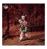 Kuji Kuji - Demon Slayer - Immortal Ties