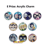 Kuji Kuji - Demon Slayer - Immortal Ties