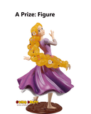 Kuji Kuji - Disney Princess - Blooming Melodies