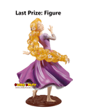 Kuji Kuji - Disney Princess - Blooming Melodies