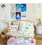 Kuji Kuji - Disney Princess - Blooming Melodies