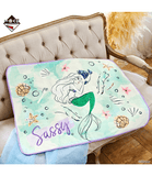 Kuji Kuji - Disney Princess - Blooming Melodies