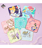 Kuji Kuji - Disney Princess - Blooming Melodies