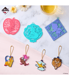 Kuji Kuji - Disney Princess - Blooming Melodies