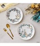 Kuji Kuji - Disney Princess - Blooming Melodies