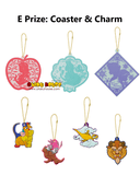 Kuji Kuji - Disney Princess - Blooming Melodies