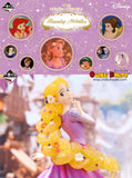 Kuji Kuji - Disney Princess - Blooming Melodies