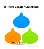 Kuji Kuji - Dragon Quest - A Warm New Year's Eve With The Monsters