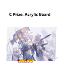 Kuji Kuji - Goddess Of Victory: Nikke Chapter 2