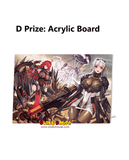 Kuji Kuji - Goddess Of Victory: Nikke Chapter 2