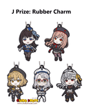 Kuji Kuji - Goddess Of Victory: Nikke Chapter 2
