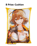 Kuji Kuji - Goddess Of Victory: Nikke Chapter 2