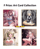 Kuji Kuji - Goddess Of Victory: Nikke Chapter 2