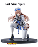 Kuji Kuji - Goddess Of Victory: Nikke Chapter 2