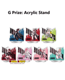 Kuji Kuji - Goddess Of Victory: Nikke Chapter 2