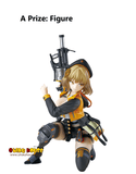 Kuji Kuji - Goddess Of Victory: Nikke Chapter 3