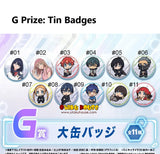 Kuji Kuji - Gridman Universe