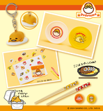 Kuji Kuji - Gudetama Sanrio
