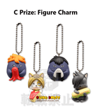 Kuji Kuji - Haikyu!! - Animal Picnic