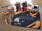 Kuji Kuji - Haikyu!! - Get Excited!