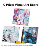 Kuji Kuji - Hatsune Miku 39 - Miku Day Memorial (OOS)