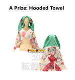 Kuji Kuji - Hatsune Miku Towel Festival