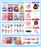Kuji Kuji - Hololive Cooking - Holo and Cafeteria