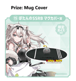 Kuji Kuji - Hololive Cooking - Holo and Cafeteria
