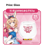Kuji Kuji - Hololive Cooking - Holo and Cafeteria