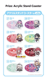 Kuji Kuji - Hololive Cooking - Holo and Cafeteria