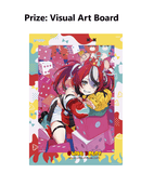 Kuji Kuji - Hololive Vol. 5