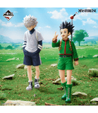 Kuji Kuji - Hunter X Hunter Greed Island (OOS)